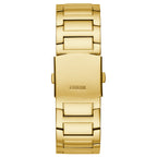 Analogue Watch - Guess GW0497G2 Men's King Champagne Watch