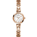 Analogue Watch - Guess Lady G Ladies Rose Gold Watch GW0549L3