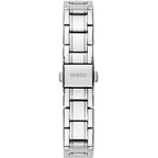 Analogue Watch - Guess Melody Ladies Silver Watch GW0468L1