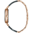 Analogue Watch - Guess W0638L11 Ladies Grey Soho Watch