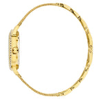 Analogue Watch - Guess W0647L7 Ladies Chelsea Gold Watch
