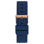 Analogue Watch - Guess W1053L1 Ladies Limelight Blue Watch