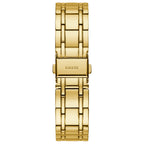 Analogue Watch - Guess W1313L2 Ladies Nova Gold Watch