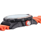 Analogue Watch - Luminox Bear Grylls Survival Men's Orange Watch XB.3729.NGU