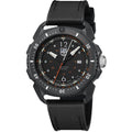 Analogue Watch - Luminox ICE-SAR Arctic Men's Black Watch XL.1052