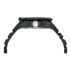 Analogue Watch - Luminox Navy Seal Men's Black Watch XS.3601