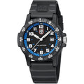 Analogue Watch - Luminox Sea Turtle Giant Men's Black Watch XS.0324
