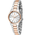 Analogue Watch - Maserati Attrazione Ladies Mother Of Pearl Watch R8853151502