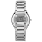 Analogue Watch - Maserati Men's Blue Stile Watch MSR8853142006
