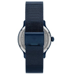 Analogue Watch - Maserati Solar Blue Men's Watch R8853149001