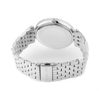 Analogue Watch - Michael Kors MK3437 Ladies Darci Silver Diamonte Watch