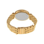 Analogue Watch - Michael Kors MK3438 Ladies Darci Gold Watch