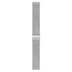 Analogue Watch - Mondaine Classic Unisex Silver Watch A660.30314.40SBJ