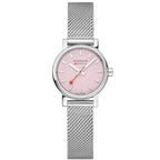 Analogue Watch - Mondaine Evo2 Ladies Blue Watch MSE.26130.SM