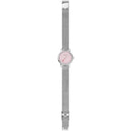 Analogue Watch - Mondaine Evo2 Ladies Blue Watch MSE.26130.SM