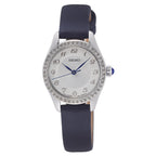 Analogue Watch - Seiko Ladies Blue Dress Watch SUR385P2
