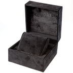 Analogue Watch - U-Boat 6950 Ladies Black Classico Watch