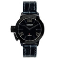 Analogue Watch - U-Boat 7124 Ladies Black Classico Watch