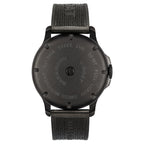 Analogue Watch - U-Boat 8466/B Men's Black Darkmoon IPB/A Watch