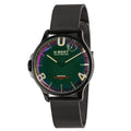 Analogue Watch - U-Boat 8470/MT Men's Black Darkmoon Watch