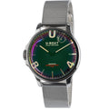 Analogue Watch - U-Boat 8471/MT Men's Green Darkmoon Watch