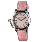 Analogue Watch - U-Boat 8480 Ladies Pink Classico Watch
