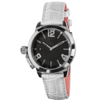 Analogue Watch - U-Boat 8482 Ladies White Classico Watch