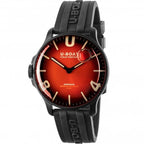Analogue Watch - U-Boat 8697 Men's Cardinal Red  Darkmoon Watch