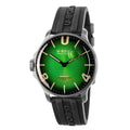 Analogue Watch - U-Boat 8702 Men's Noble Green Darkmoon Watch