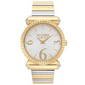 Analogue Watch - Versus Versace Ladies Gold Watch VSP1V0919
