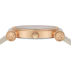 Analogue Watch - Versus Versace Ladies Rose Gold Watch VSP1V0519