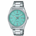 Anlogue Watch - Casio Classic Men's Steel Watch MTP-1302PD-2A2VEF