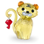 Swarovski Asian Symbols Tiger