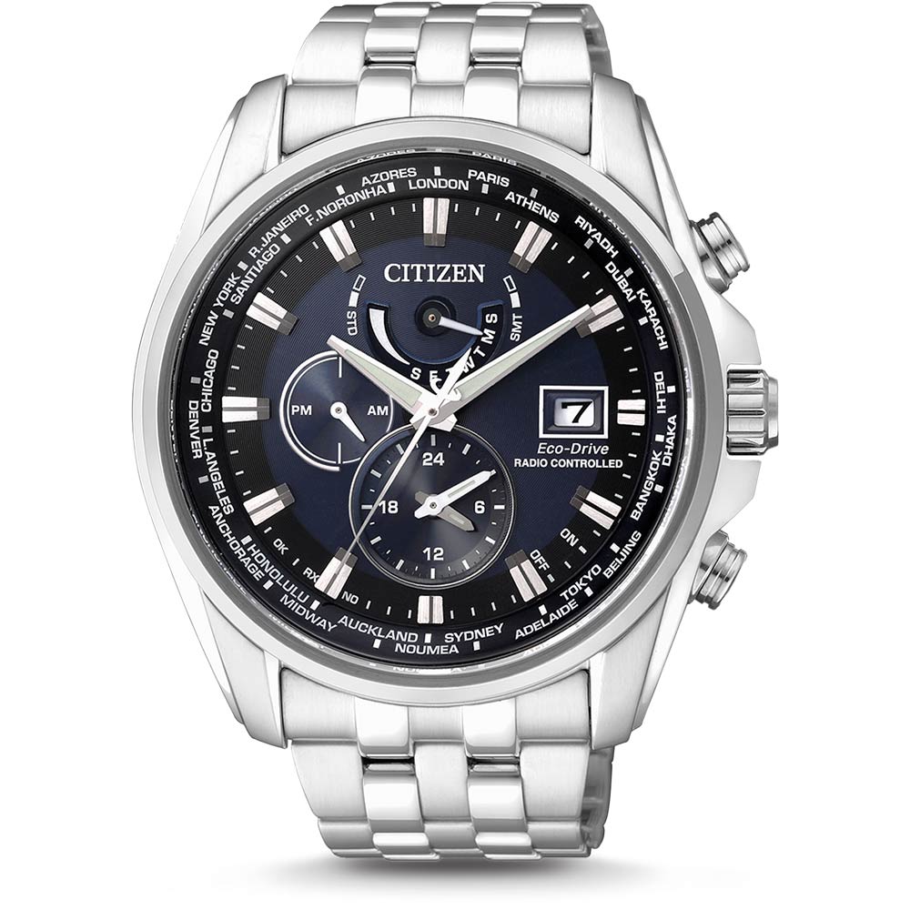 Citizen Eco-Drive Radio Controlled Men's Watch