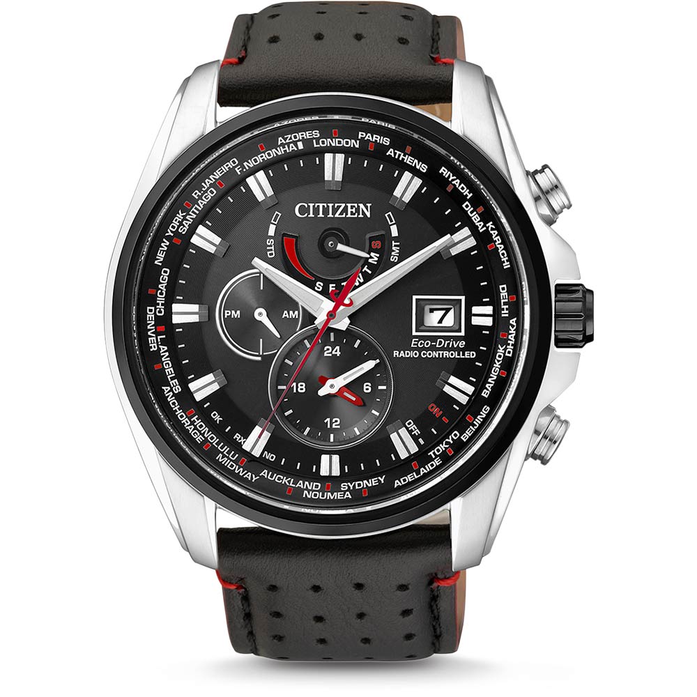 Citizen Eco-Drive Radio Controlled Men's Watch