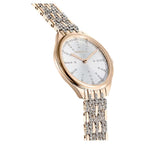 Swarovski Watch Attract Silver