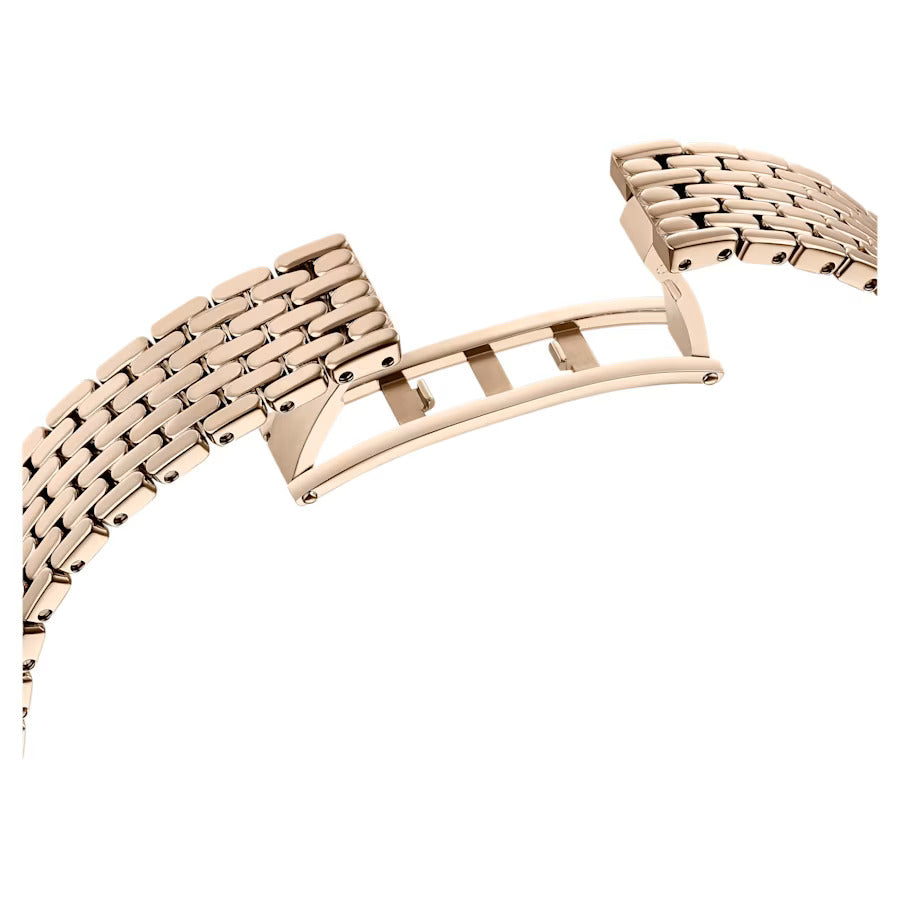 Swarovski Watch Attract Silver