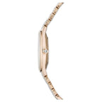 Swarovski Watch Attract Silver