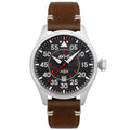 Automatic Watch - AVI-8 Hawker Hurricane Clowes Automatic Watch AV-4097-01
