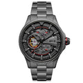 Automatic Watch - AVI-8 Men's Black Arrows Hawker Hunter Avon Watch AV-4078-33