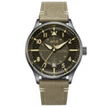 Automatic Watch - AVI-8 Stanton Hawker Hurricane Kent Automatic Watch AV-4094-04