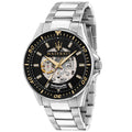 Automatic Watch - Maserati Men's Black SFIDA Watch MSR8823140002
