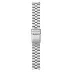 Automatic Watch - Mondaine Original Automatic Men's White Watch MST.4161B.SJ