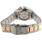 Automatic Watch - Seiko Men's Two-Tone 5 Sports Watch SRPE58K1