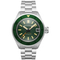 Automatic Watch - Spinnaker Hunter Green Piccard Automatic Watch SP-5098-11