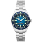 Automatic Watch - Spinnaker Indigo Blue Spence 301 Automatic Watch SP-5097-22