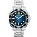 Automatic Watch - Spinnaker Liberty Blue Hull Diver Automatic Watch SP-5088-22
