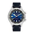 Automatic Watch - Spinnaker Men's Black Bradner Watch SP-5062-03