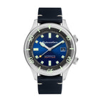 Automatic Watch - Spinnaker Men's Black Bradner Watch SP-5062-03