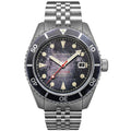 Automatic Watch - Spinnaker Men's Black Wreck Automatic SP-5089-11